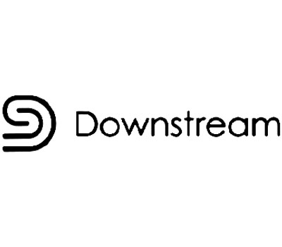 Downstream